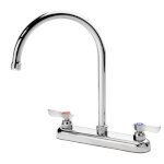 Krowne 13-802L - Faucet, deck mount, 8