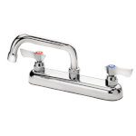 Krowne 13-806L - Faucet, deck mount, 8