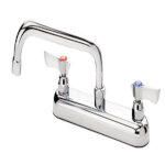 Krowne 13-808L - Faucet, deck mount, 8