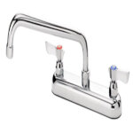 Krowne 13-810L - Faucet, deck mount, 8