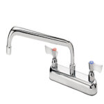 Krowne 13-812L - Faucet, deck mount, 8