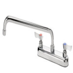 Krowne 13-814L - Faucet, deck mount, 8