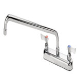 Krowne 13-816L - Faucet, deck mount, 8