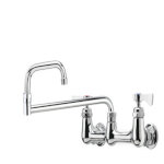 Krowne 14-818L - Royal Faucet, splash mount, 8