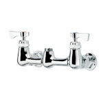 Krowne 14-8XXL - Royal Faucet Body, splash mount, 8