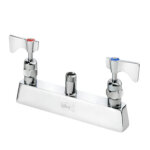 Krowne 15-5XXL - Royal Faucet Body, deck mount, 8