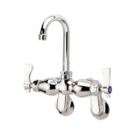 Krowne 15-625L - Faucet, splash-mounted, 2-1/4