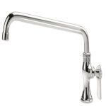 Krowne 16-109L - Commercial Single Pantry Faucet, deck mount, 12