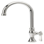 Krowne 16-116L - Commercial Single Pantry Faucet, deck mount, 6