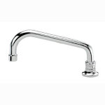 Krowne 16-132L - Royal Faucet, deck mount, single hole, 8