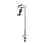 Krowne 16-137L - Push-Back Pitcher Filler, deck mount, 12