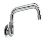 Krowne 16-141L - Royal Faucet, splash mount, single hole, 6