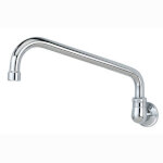 Krowne 16-143L - Royal Faucet, splash mount, single hole, 10