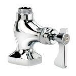 Krowne 16-200L - Royal Single Pantry Faucet, deck mount, 6