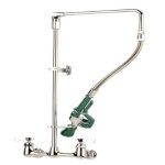 Krowne 17-312WL - Pre-Rinse Assembly, wall mount, 8