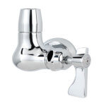 Krowne 21-101L - Royal Single Wall Base (interchangeable with any manufacturer)