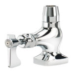 Krowne 21-201L - Royal Single Deck Base (interchangeable with any manufacturer)
