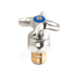 Krowne 21-350L - Royal Cross Handle Valve repair kit, cold, fits 3/4