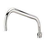 Krowne 21-460L - Replacement spout for 3/4