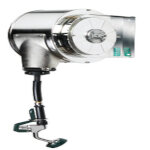 Krowne 24-600 - Pre-Rinse Hose Reel Assembly, Enclosed Stainless Steel Hose Reel