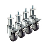Krowne 28-156S - Adjustable Height 1/2