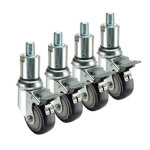Krowne 28-158S - Adjustable Height 3/4