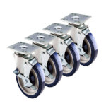Krowne 30-107S - Economy Series 4