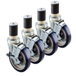 Krowne 30-129S - Economy Series 1-5/8