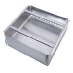 Krowne 30-150 - Pre-Rinse Basket, fits 20
