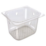 Krowne 30-160 - Perforated Basket, 6
