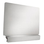 Krowne 30-325 - Fryer Splash Guard, 20-1/2