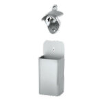 Krowne BC-111 - Bottle opener and catcher, for BC series bottle coolers