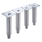 Krowne BS-100 - Legs, 6