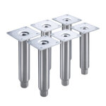 Krowne BS-101 - Legs, 6