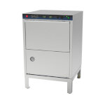 Krowne GWD-24 - Underbar Glasswasher, door-type, 24
