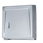 Krowne H-105 - Towel Dispenser, wall mount, 11