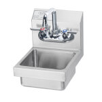 Krowne HS-1 - Hand Sink, 8