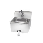 Krowne HS-15 - Hand Sink, wall mt., 16