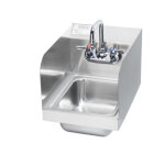 Krowne HS-30L - SpaceSaver Sink, wall mt., 12