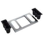 Krowne KR-BR1 - Royal Series Bottle Wells, for 24