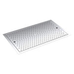 Krowne KR-D24 - Drip Tray Trough, drop-in, 24