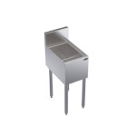 Krowne KR19-12 - Underbar Bottle Storage Bin, insulated, 12