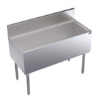 Krowne KR19-42 - Underbar Ice Bin/Cocktail Unit, 42