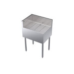 Krowne KR19-C24L - Underbar Corner Drainboard, 24