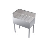 Krowne KR19-C30L - Underbar Corner Drainboard, 30