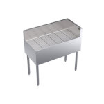 Krowne KR19-C36R - Underbar Corner Drainboard, 36