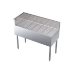 Krowne KR19-C42L - Underbar Corner Drainboard, 42