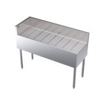 Krowne KR19-C48L - Underbar Corner Drainboard, 48