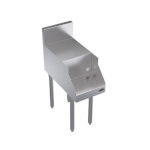 Krowne KR24-12BF - Underbar Blender Station, with flat top, 12