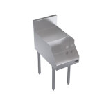 Krowne KR24-14BF - Underbar Blender Station, with flat top, 14
